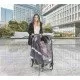 Protectie de ploaie pentru carucioare sport RainSafe Active REER 84041 Protectie de ploaie pentru carucioare sport RainSafe Active REER 84041