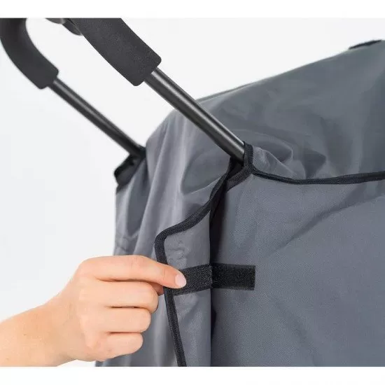Protectie de ploaie pentru carucioare sport RainSafe Active REER 84041 Protectie de ploaie pentru carucioare sport RainSafe Active REER 84041
