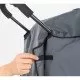Protectie de ploaie pentru carucioare sport RainSafe Active REER 84041 Protectie de ploaie pentru carucioare sport RainSafe Active REER 84041