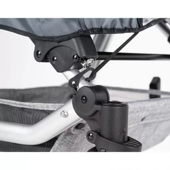 Protectie de ploaie pentru carucioare sport RainSafe Active REER 84041 Protectie de ploaie pentru carucioare sport RainSafe Active REER 84041