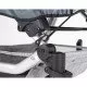 Protectie de ploaie pentru carucioare sport RainSafe Active REER 84041 Protectie de ploaie pentru carucioare sport RainSafe Active REER 84041