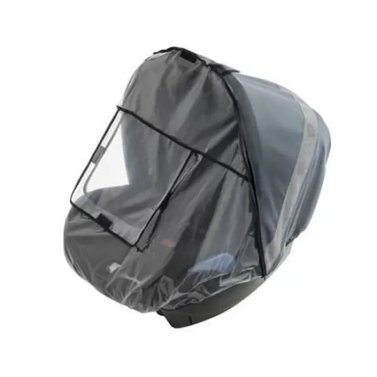 Protectie de ploaie pentru scoica RainSafe Baby REER 84051 Protectie de ploaie pentru scoica RainSafe Baby REER 84051