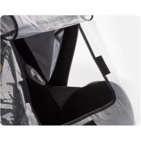 Protectie de ploaie pentru scoica RainSafe Baby REER 84051 Protectie de ploaie pentru scoica RainSafe Baby REER 84051