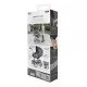 Protectie de ploaie universala cu fermoar pentru carucioare RainSafe Classic+ REER 84031 Protectie de ploaie universala cu fermoar pentru carucioare RainSafe Classic+ REER 84031