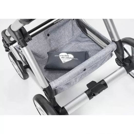 Protectie de ploaie universala cu fermoar pentru carucioare RainSafe Classic+ REER 84031 Protectie de ploaie universala cu fermoar pentru carucioare RainSafe Classic+ REER 84031