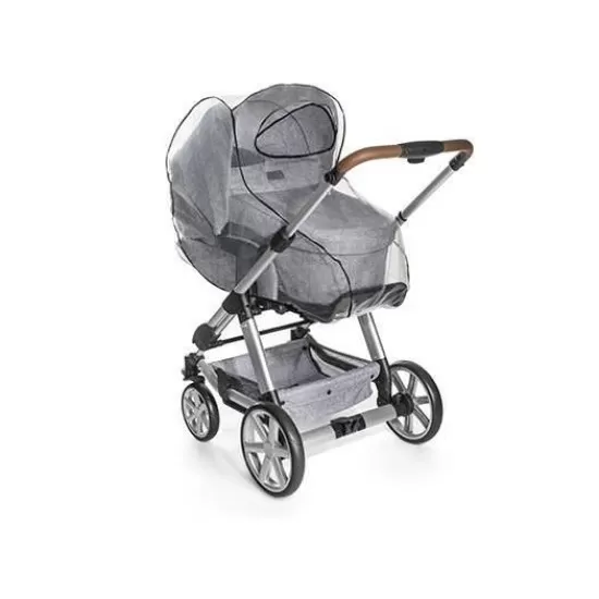 Protectie de ploaie universala pentru carucioare RainCover Classic Reer Protectie de ploaie universala pentru carucioare RainCover Classic Reer