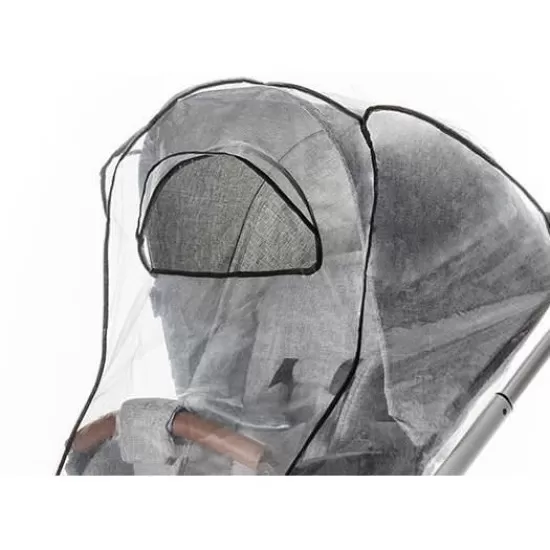Protectie de ploaie universala pentru carucioare RainCover Classic Reer Protectie de ploaie universala pentru carucioare RainCover Classic Reer