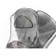 Protectie de ploaie universala pentru carucioare RainCover Classic Reer Protectie de ploaie universala pentru carucioare RainCover Classic Reer