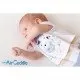 Protectie impermeabila antitranspiratie 3D pentru saltea 60x120 cm AirCuddle Top Safe TS-120 Protectie impermeabila antitranspiratie 3D pentru saltea 60x120 cm AirCuddle Top Safe TS-120