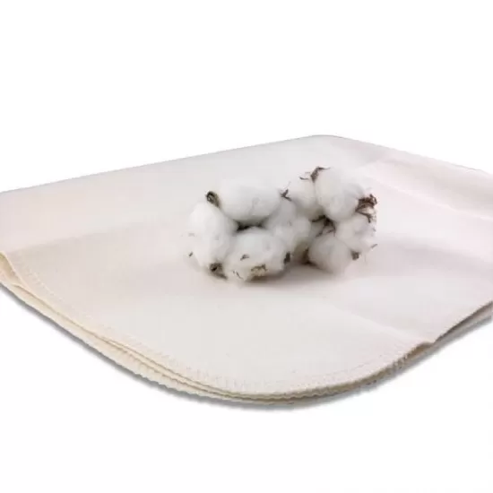 Protectie organica impermeabila pentru saltea 70X100cm GRUENSPECHT 616-00
