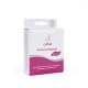 Set 20 pungi gradate 180 ml pentru depozitare lapte matern la frigider si congelator