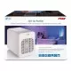 Purificator aer cu proiectie de stele, lumina de veghe si muzica, filtru HEPA, temporizator, Reer 94040 Purificator aer cu proiectie de stele, lumina de veghe si muzica, filtru HEPA, temporizator, Reer 94040