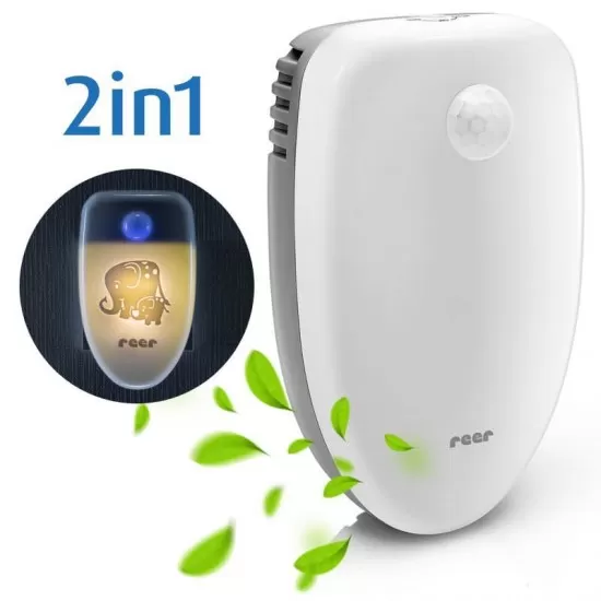 Purificator de aer PureAir Reer 94010 Purificator de aer PureAir Reer 94010