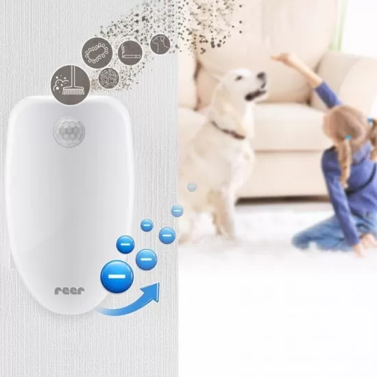 Purificator de aer PureAir Reer 94010 Purificator de aer PureAir Reer 94010