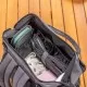 Rucsac multifunctional cu aleza pentru schimbat scutecul bebelusului, din plastic reciclat, Reer Growing Backpack Rucsac multifunctional cu aleza pentru schimbat scutecul bebelusului, din plastic reciclat, Reer Growing Backpack