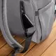 Rucsac multifunctional cu aleza pentru schimbat scutecul bebelusului, din plastic reciclat, Reer Growing Backpack Rucsac multifunctional cu aleza pentru schimbat scutecul bebelusului, din plastic reciclat, Reer Growing Backpack