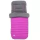 Sac de iarna Comfi-Snug Footmuff 2 in 1 Grape Viola 843633 Sac de iarna Comfi-Snug Footmuff 2 in 1 Grape Viola 843633