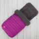 Sac de iarna Comfi-Snug Footmuff 2 in 1 Grape Viola 843633 Sac de iarna Comfi-Snug Footmuff 2 in 1 Grape Viola 843633