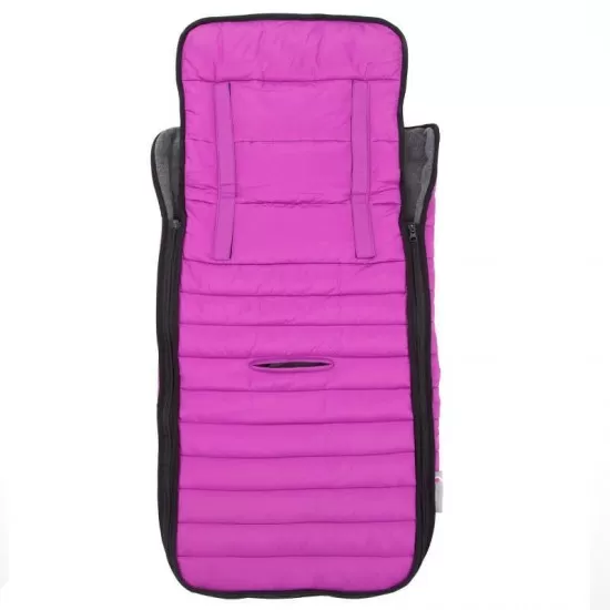 Sac de iarna Comfi-Snug Footmuff 2 in 1 Grape Viola 843633 Sac de iarna Comfi-Snug Footmuff 2 in 1 Grape Viola 843633