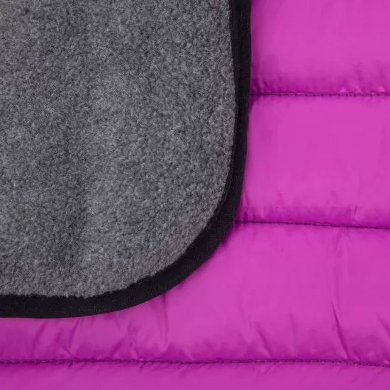 Sac de iarna Comfi-Snug Footmuff 2 in 1 Grape Viola 843633 Sac de iarna Comfi-Snug Footmuff 2 in 1 Grape Viola 843633