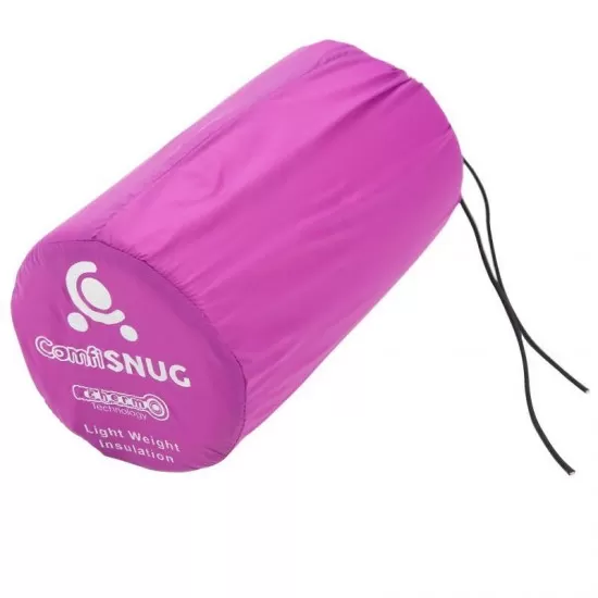 Sac de iarna Comfi-Snug Footmuff 2 in 1 Grape Viola 843633 Sac de iarna Comfi-Snug Footmuff 2 in 1 Grape Viola 843633