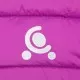 Sac de iarna Comfi-Snug Footmuff 2 in 1 Grape Viola 843633 Sac de iarna Comfi-Snug Footmuff 2 in 1 Grape Viola 843633