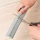 Set 2 benzi de protectie universala din spuma poliuretan pentru muchii si colturi, rezistente la muscaturi, gri, 2 x 1 m, Reer Set 2 benzi de protectie universala din spuma poliuretan pentru muchii si colturi, rezistente la muscaturi, gri, 2 x 1 m, Reer