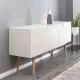 Set 3 sigurante pentru blocare sertare si usi de dulapuri REER 71080 Set 3 sigurante pentru blocare sertare si usi de dulapuri REER 71080