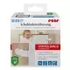 Set 3 sigurante pentru blocare sertare si usi de dulapuri REER 71080 Set 3 sigurante pentru blocare sertare si usi de dulapuri REER 71080
