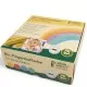 Set 4 culori vopsea organica pentru pictat direct cu palma sau talpa Gruenspecht Set 4 culori vopsea organica pentru pictat direct cu palma sau talpa Gruenspecht