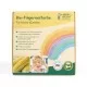 Set 4 culori vopsea organica pentru pictat direct cu palma sau talpa Gruenspecht Set 4 culori vopsea organica pentru pictat direct cu palma sau talpa Gruenspecht