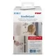 Set 4 protectii clanta usa din silicon cu acoperire completa Reer HandleGuard Set 4 protectii clanta usa din silicon cu acoperire completa Reer HandleGuard