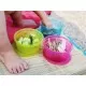 Set 6 boluri cu capac pentru alimente 0+ Nip Set 6 boluri cu capac pentru alimente 0+ Nip