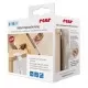 Set fixare anti-inclinare mobilier Reer 73020 Set fixare anti-inclinare mobilier Reer 73020