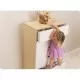 Set fixare anti-inclinare mobilier Reer 73020 Set fixare anti-inclinare mobilier Reer 73020