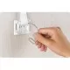 Set fixare anti-inclinare mobilier Reer 73020 Set fixare anti-inclinare mobilier Reer 73020