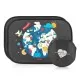 Set parasolare auto TravelKid Sun Reer Set parasolare auto TravelKid Sun Reer