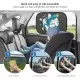 Set parasolare auto TravelKid Sun Reer Set parasolare auto TravelKid Sun Reer