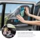 Set parasolare auto TravelKid Sun Reer Set parasolare auto TravelKid Sun Reer