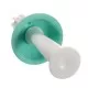 Set periute de dinti din silicon pentru antrenament BabyCare Reer Set periute de dinti din silicon pentru antrenament BabyCare Reer