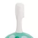 Set periute de dinti din silicon pentru antrenament BabyCare Reer Set periute de dinti din silicon pentru antrenament BabyCare Reer