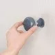 Siguranta pentru usi duble gri Reer 71081 Siguranta pentru usi duble gri Reer 71081