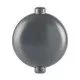 Siguranta pentru usi duble gri Reer 71081 Siguranta pentru usi duble gri Reer 71081