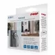 Siguranta pt usi balcon si ferestre gri Reer 70021 Siguranta pt usi balcon si ferestre gri Reer 70021
