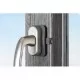 Siguranta pt usi balcon si ferestre gri Reer 70021 Siguranta pt usi balcon si ferestre gri Reer 70021