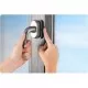 Siguranta pt usi balcon si ferestre gri Reer 70021 Siguranta pt usi balcon si ferestre gri Reer 70021