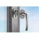 Siguranta pt usi balcon si ferestre gri Reer 70021 Siguranta pt usi balcon si ferestre gri Reer 70021
