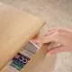 Sigurante pentru sertare si usi de dulapuri, 3 bucati, albe, Reer 71060 Sigurante pentru sertare si usi de dulapuri, 3 bucati, albe, Reer 71060