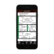 Sistem meteo SmartHome cu masurare temperatura, umiditate, precipitatii si viteza vant, data logger cu comunicare cu smartphone Weatherhub, TFA 31.4005.02