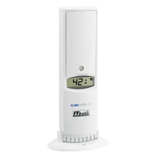 Sistem meteo SmartHome cu termo-higrometru si 3 senzori wireless, comunicare cu smartphone WEATHERHUB, TFA 31.4007.02